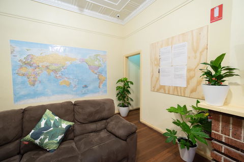 MyOZexp Aberdeen Lodge - Accommodation NSW 3