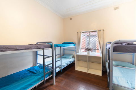 MyOZexp Aberdeen Lodge - Accommodation NSW 15
