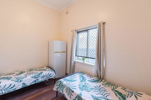 MyOZexp Aberdeen Lodge - Accommodation NSW 11