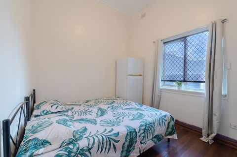 MyOZexp Aberdeen Lodge - Accommodation NSW 7