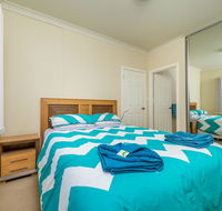 Seafront Unit 60 - Accommodation NSW