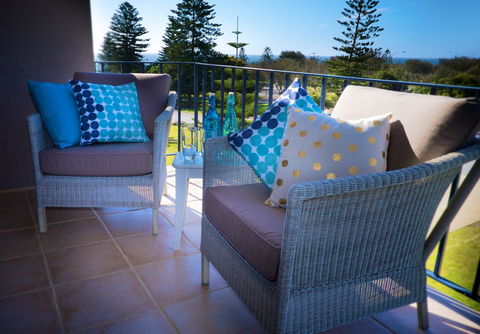 Cottesloe Marine Apartment - Executive Escapes - Accommodation NSW 8