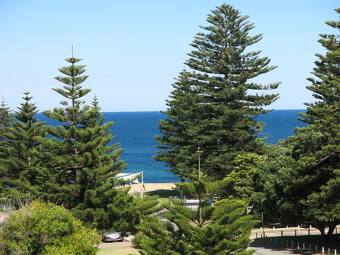 Cottesloe Marine Apartment - Executive Escapes - Accommodation NSW 0