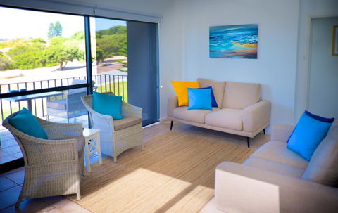 Cottesloe Marine Apartment - Executive Escapes - Accommodation NSW 5