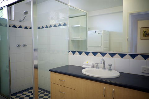Cottesloe Marine Apartment - Executive Escapes - Accommodation NSW 21
