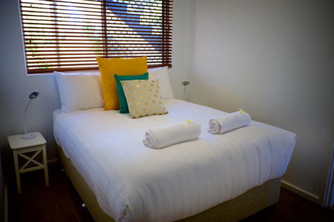 Cottesloe Marine Apartment - Executive Escapes - Accommodation NSW 15