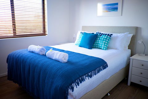 Cottesloe Marine Apartment - Executive Escapes - Accommodation NSW 13