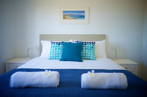 Cottesloe Marine Apartment - Executive Escapes - Accommodation NSW 14