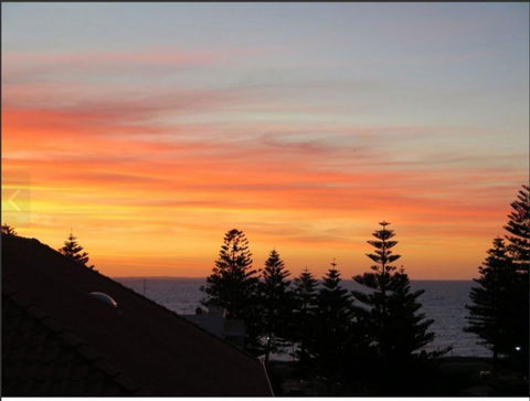 Cottesloe Marine Apartment - Executive Escapes - Accommodation NSW 1