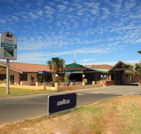 Cervantes Pinnacles Motel - Accommodation NSW