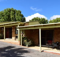 Wildsights Villas - Accommodation NSW