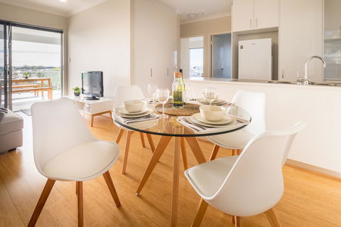Woodlands Retreat - Accommodation NSW 4