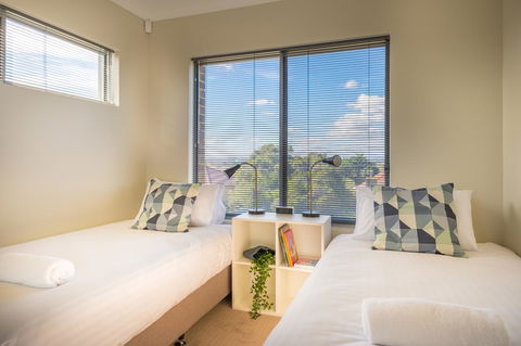 Woodlands Retreat - Accommodation NSW 10