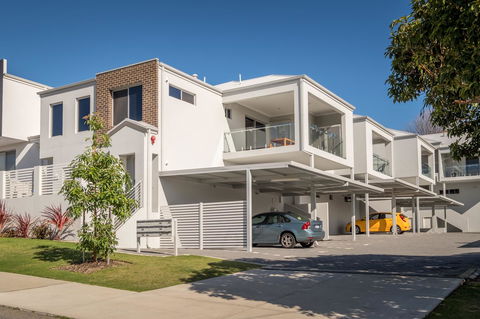 Woodlands Retreat - Accommodation NSW 3