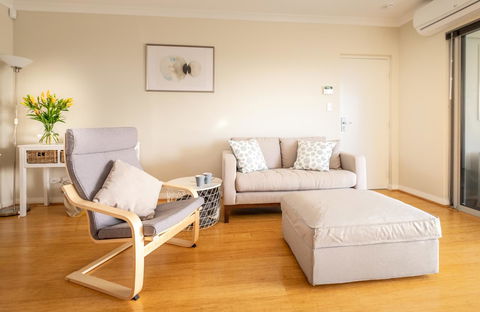 Woodlands Retreat - Accommodation NSW 5