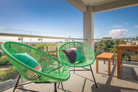 Woodlands Retreat - Accommodation NSW 9