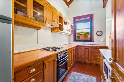 100 On South Callan Apartments - Accommodation NSW 4