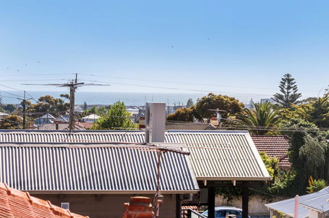 100 On South Callan Apartments - Accommodation NSW 20