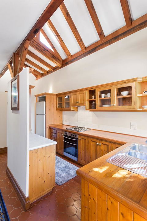 100 On South Callan Apartments - Accommodation NSW 3