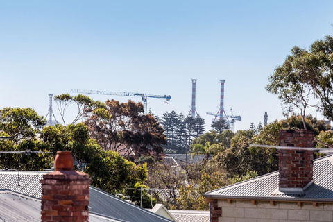 100 On South Callan Apartments - Accommodation NSW 19