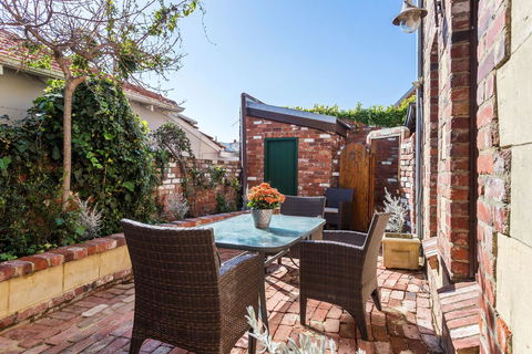 100 On South Callan Apartments - Accommodation NSW 18