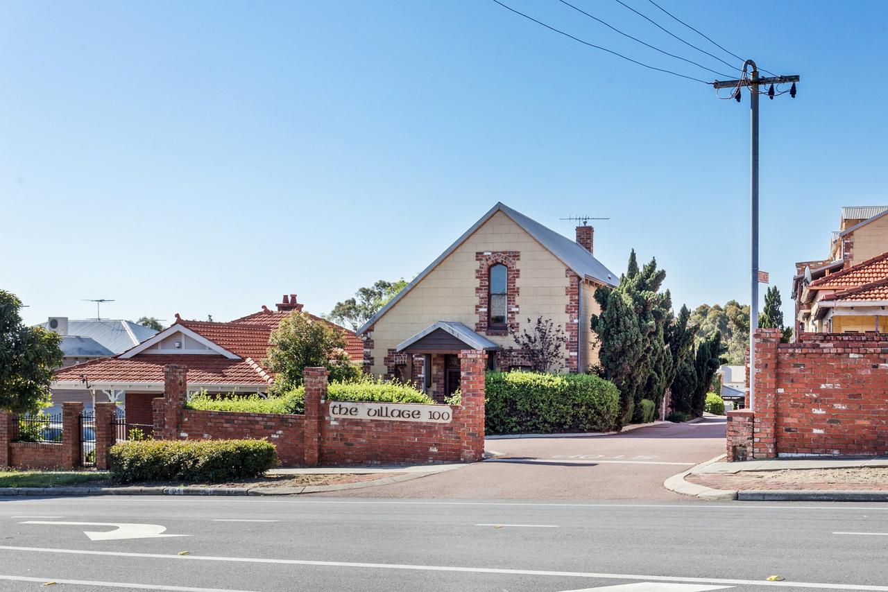 Beaconsfield WA Accommodation NSW