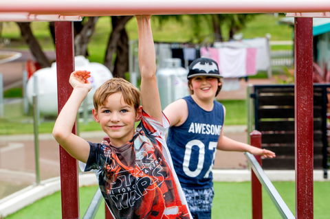 BIG4 Emu Beach Holiday Park - Accommodation NSW 16