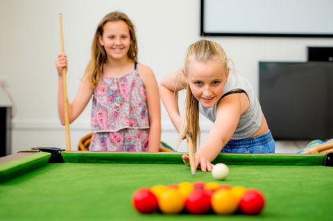 BIG4 Emu Beach Holiday Park - Accommodation NSW 14