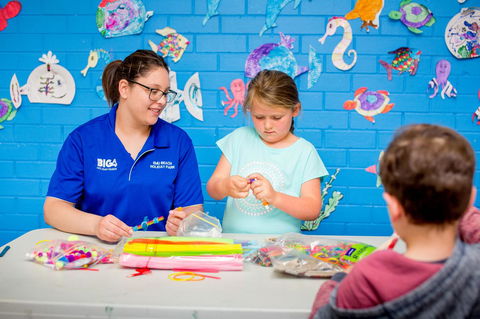 BIG4 Emu Beach Holiday Park - Accommodation NSW 10
