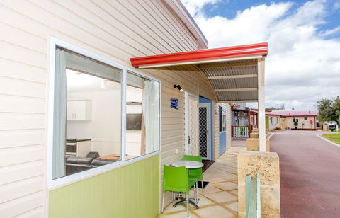 BIG4 Emu Beach Holiday Park - Accommodation NSW 5