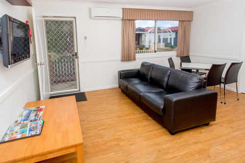 BIG4 Emu Beach Holiday Park - Accommodation NSW 3