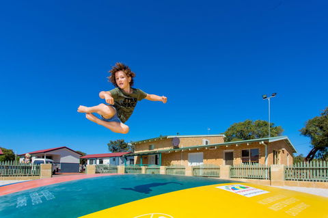 BIG4 Emu Beach Holiday Park - Accommodation NSW 18