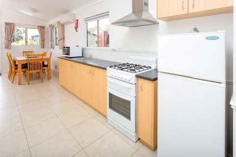 BIG4 Emu Beach Holiday Park - Accommodation NSW 4