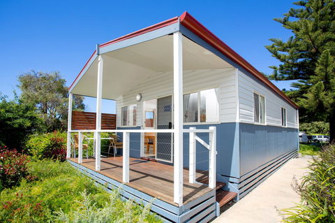 BIG4 Emu Beach Holiday Park - Accommodation NSW 6