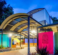 BIG4 Emu Beach Holiday Park - Accommodation NSW