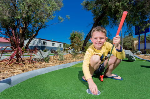 BIG4 Emu Beach Holiday Park - Accommodation NSW 17