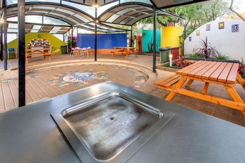 BIG4 Emu Beach Holiday Park - Accommodation NSW 11