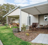 Stablebase - Accommodation NSW