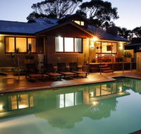 Waikiki Beach Bed and Breakfast - Accommodation NSW