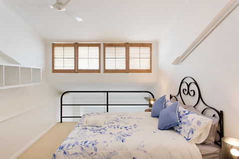 Life's A Beach! Fremantle - Accommodation NSW 7