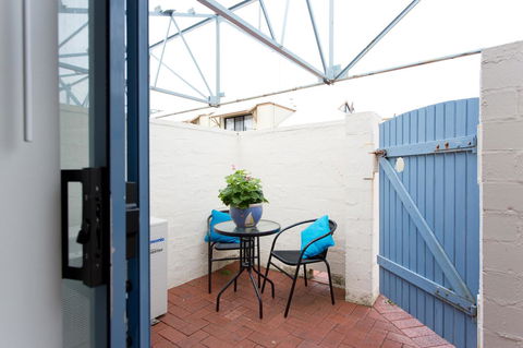 Life's A Beach! Fremantle - Accommodation NSW 20
