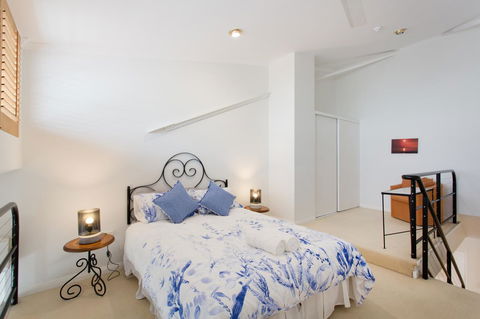 Life's A Beach! Fremantle - Accommodation NSW 9