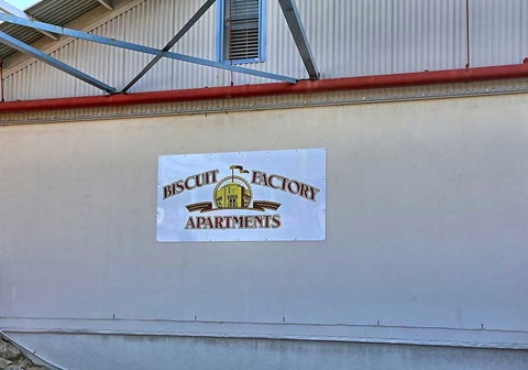 Life's A Beach! Fremantle - Accommodation NSW 24