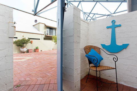 Life's A Beach! Fremantle - Accommodation NSW 19