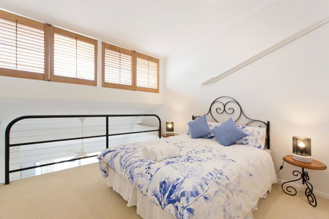 Life's A Beach! Fremantle - Accommodation NSW 8