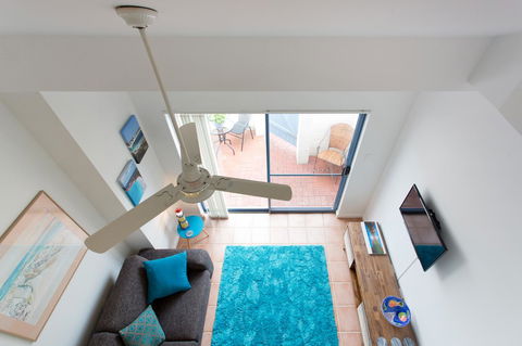 Life's A Beach! Fremantle - Accommodation NSW 6