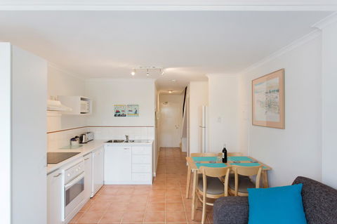 Life's A Beach! Fremantle - Accommodation NSW 12