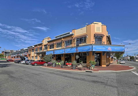 Life's A Beach! Fremantle - Accommodation NSW 25