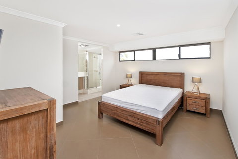 Ocean Walk Abbey Beach - Accommodation NSW 8