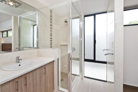 Ocean Walk Abbey Beach - Accommodation NSW 1